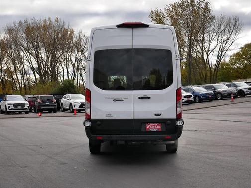 2023 Ford Transit-350 Base