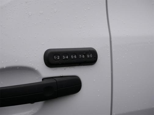 2023 Ford Transit-350 Base