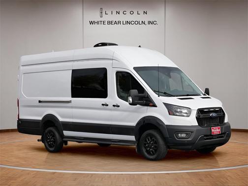 2023 Ford Transit-350 Base