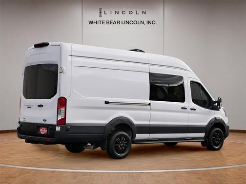 2023 Ford Transit-350 Base