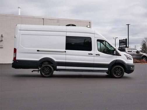 2023 Ford Transit-350 Base
