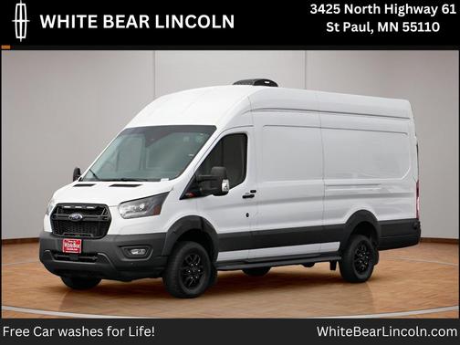 2023 Ford Transit-350 Base