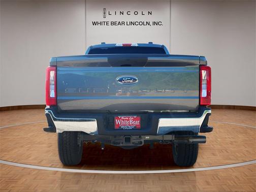 2025 Ford F-250 XLT