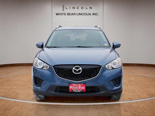 2015 Mazda CX-5 Sport