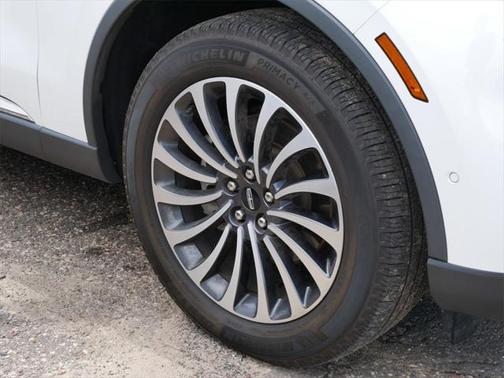 2023 Lincoln Aviator Reserve AWD