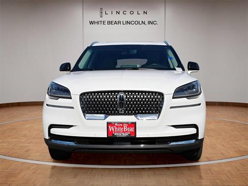 2023 Lincoln Aviator Reserve AWD