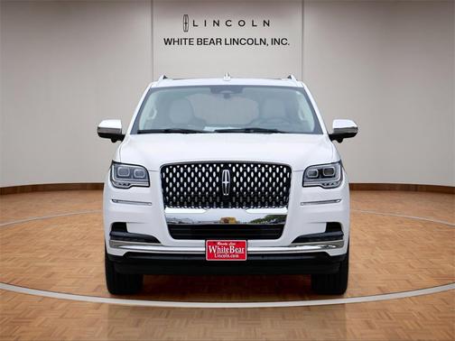 2024 Lincoln Navigator Black Label