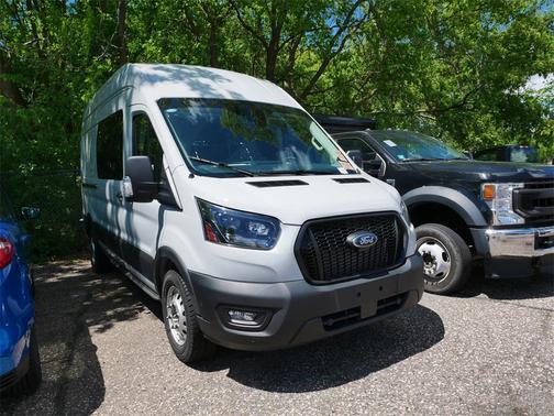 2024 Ford Transit-350 Base