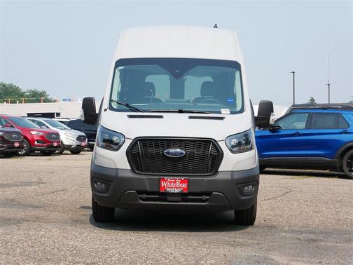 2024 Ford Transit-350 Base