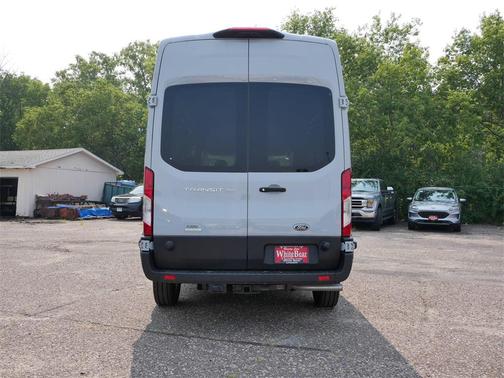 2024 Ford Transit-350 Base