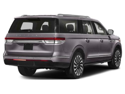 2024 Lincoln Navigator Black Label