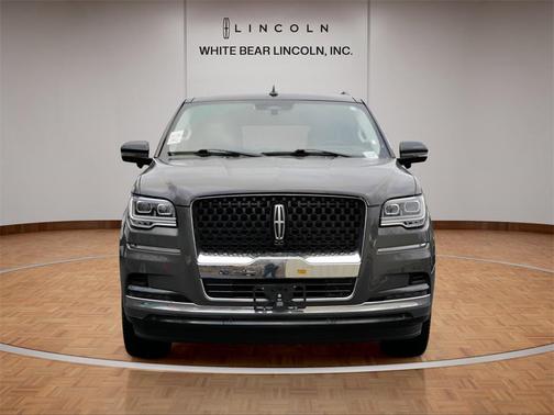 2024 Lincoln Navigator Black Label
