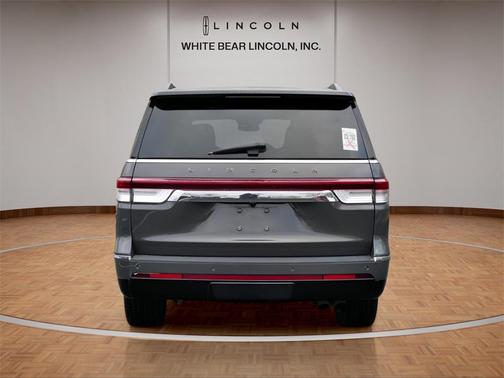 2024 Lincoln Navigator Black Label