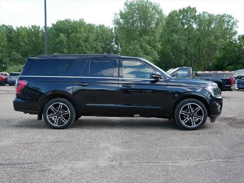 2019 Ford Expedition Max Limited