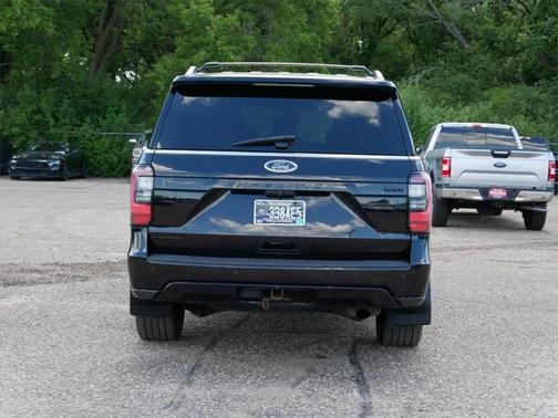 2019 Ford Expedition Max Limited