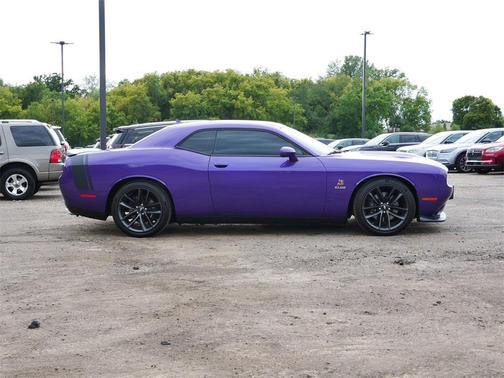 2019 Dodge Challenger R/T Scat Pack