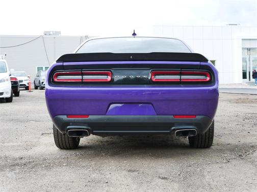 2019 Dodge Challenger R/T Scat Pack