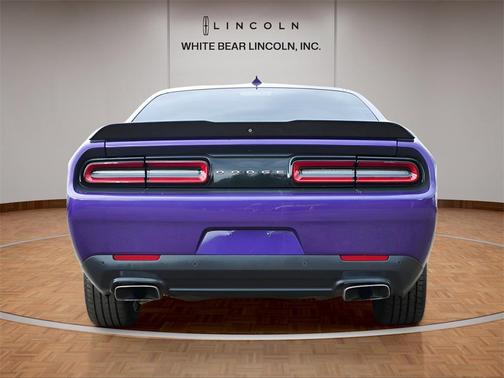 2019 Dodge Challenger R/T Scat Pack