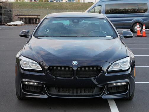 2019 BMW 640 Gran Coupe i xDrive