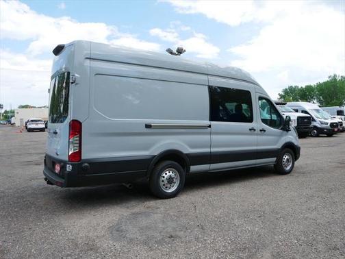 2024 Ford Transit-350 Base
