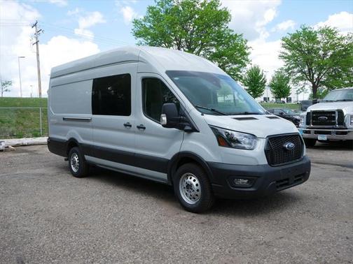 2024 Ford Transit-350 Base