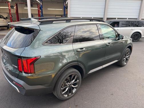 2021 Kia Sorento SX
