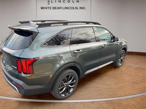 2021 Kia Sorento SX