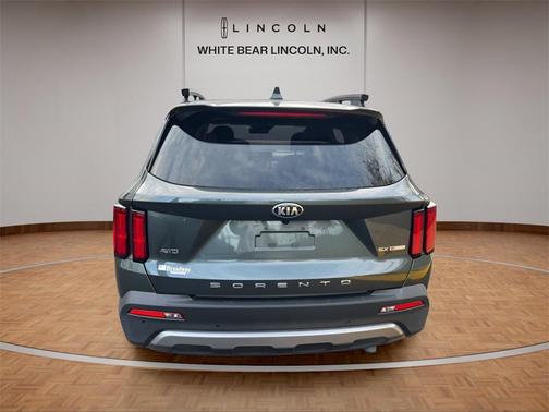 2021 Kia Sorento SX