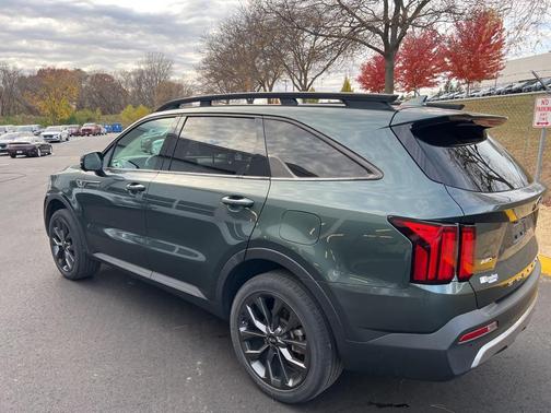 2021 Kia Sorento SX