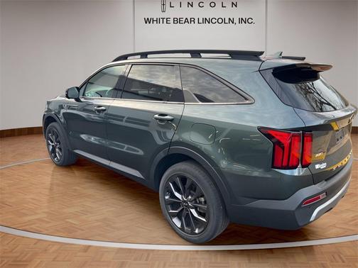 2021 Kia Sorento SX