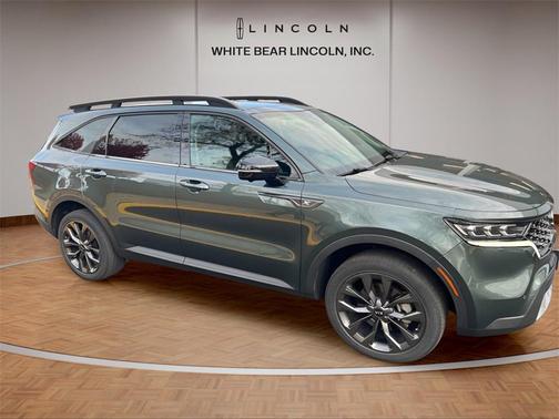 2021 Kia Sorento SX