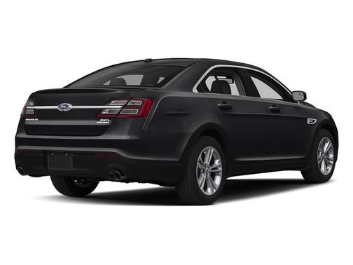 2018 Ford Taurus SEL