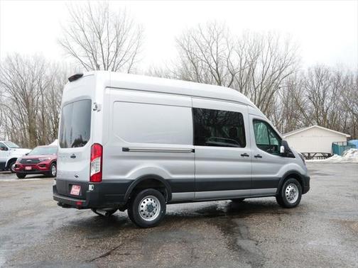 2023 Ford Transit-350 Base