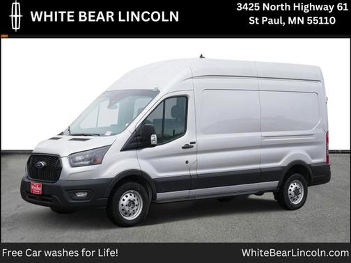 2023 Ford Transit-350 Base
