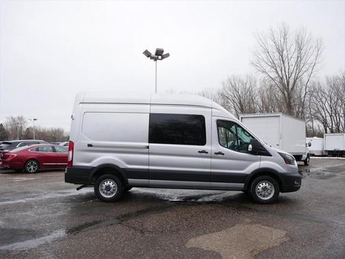 2023 Ford Transit-350 Base