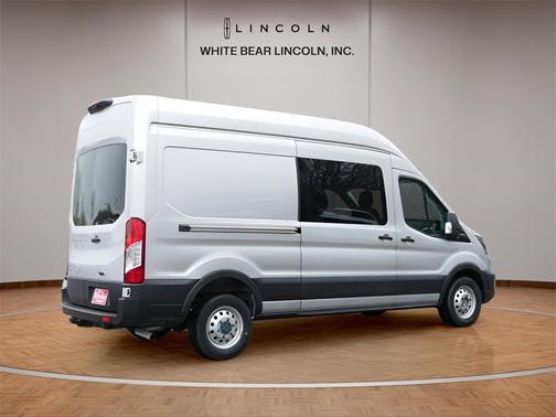 2023 Ford Transit-350 Base