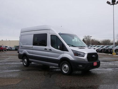 2023 Ford Transit-350 Base