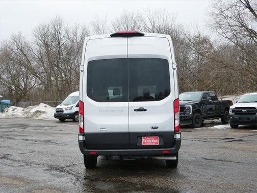 2023 Ford Transit-350 Base