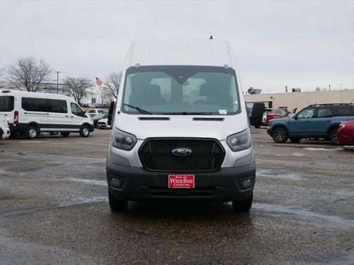 2023 Ford Transit-350 Base