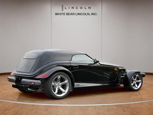 1999 Plymouth Prowler Base