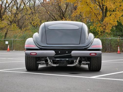 1999 Plymouth Prowler Base