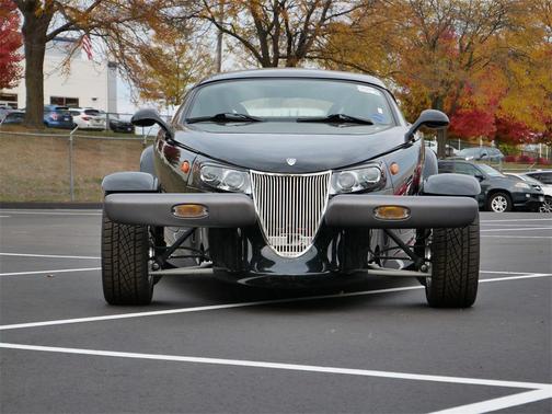 1999 Plymouth Prowler Base