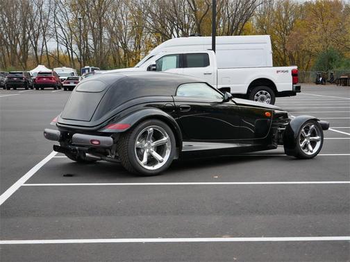 1999 Plymouth Prowler Base