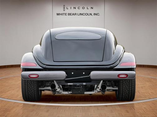 1999 Plymouth Prowler Base