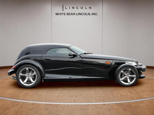 1999 Plymouth Prowler Base