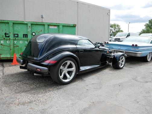 1999 Plymouth Prowler Base