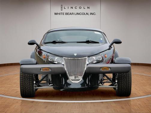 1999 Plymouth Prowler Base