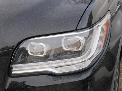2024 Lincoln Navigator Black Label
