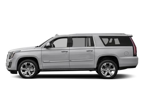 2017 Cadillac Escalade ESV Premium Luxury