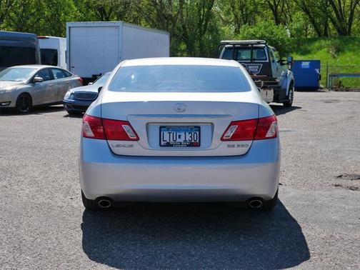 2009 Lexus ES 350 Base